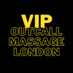 VIP Outcall Massage London