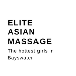 Elite Asian Massage